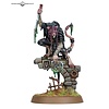 AOS - SKAVEN - Deathmaster