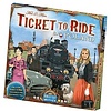 TICKET TO RIDE - Poland