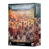 40K - COMBAT PATROL - Chaos Daemons