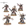 40K - CHAOS SPACE MARINES - Possessed