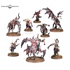 40K - CHAOS SPACE MARINE - Accursed Cultists
