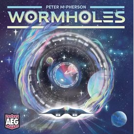 AEG WORMHOLES