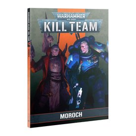 Warhammer 40k 40K - KILL TEAM - Moroch