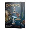 LOFR - Elrond, Master of Rivendell