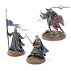 LOFR - Elrond, Master of Rivendell