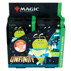 MTG UNFINITY COLLECTOR BOOSTER BOX