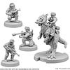 STAR WARS - LEGION - BATTLE FORCE STARTER - Echo Base Defenders