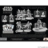 STAR WARS - LEGION - BATTLE FORCE STARTER - Echo Base Defenders