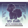 POKEMON - SWSH12 - SILVER TEMPEST - Elite Trainer