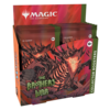 MTG THE BROTHERS WAR COLLECTOR BOOSTER BOX *RELEASE DATE NOVEMBER 18*