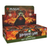 MTG THE BROTHERS WAR SET BOOSTER BOX