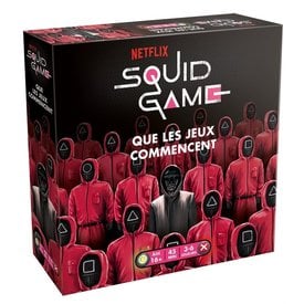 Mixlore SQUID GAME (FR)