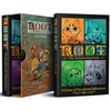 ROOT - RPG - DELUX EDITION - Core Book