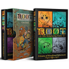 ROOT: THE RPG CORE BOOK DELUXE EDITION HC