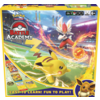 POKEMON BATTLE ACADEMY 2022