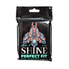 Make it Shine - Perfect Fit Foil Sleeves ct 100 (64mm x 89mm)