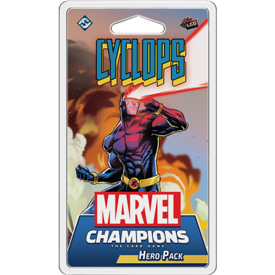 FANTASY FLIGHT Marvel Champions LCG: Cyclops Hero Pack