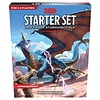 DND - STARTER SET - Dragons of Stormwreck Isle