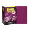 DRAGON SHIELD - SLEEVES (100ct) - DUAL MATTE - Wraith