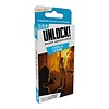 UNLOCK! (FR) - SHORT ADVENTUREs #2 - Le Réveile de la Momie