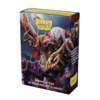 DRAGON SHIELD - SLEEVES (60ct) - JAPANESE - Christmas 2022