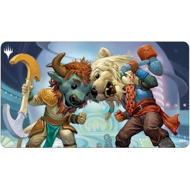 Ultra Pro UP PLAYMAT MTG UNFINITY V3