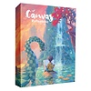 CANVAS (FR) - Reflets
