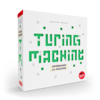 TURNING MACHINE (FR)