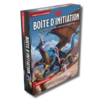 FR - DND RPG Boite d'Initiation - Les Dragons de l'Île aux Tempêtes