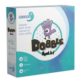 Spot It! / Dobble: Disney Princess (ML) – L'As des jeux