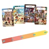 TIMELINE - ACCESS + (FR)