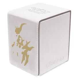 MTG UP - D-BOX - ALCOVE FLIP - POKEMON - ELITE - Arceus