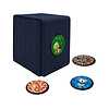UP - D-BOX - ALCOVE CLICK - POKEMON - Shinnoh