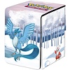 UP D-BOX ALCOVE FLIP POKEMON FROSTED FOREST