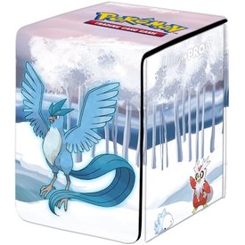 POKEMON UP - D-BOX - ALCOVE FLIP - POKEMON - Frosted Forest