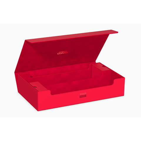 UG DECK CASE OMNIHIVE 1000+ RED