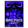 One Piece Card Game Sleeves: Set 1 - Kaido (70ct)