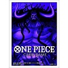 ONE PIECE - SLEEVES (70ct) - SET 1 - Kaido