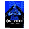 One Piece Card Game Sleeves: Set 1 - Crocodile (70ct)