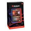 MTG - STARTER COMMANDER DECK - Chaos Incarnate
