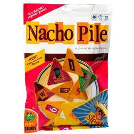 PANDASAURUS GAMES NACHO PILE