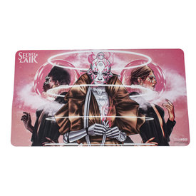 MTG UP - PLAYMAT - MTG - SECRET LAIR - Adaptive Automatons