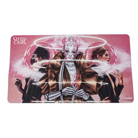 UP - PLAYMAT - MTG - SECRET LAIR - Adaptive Automatons