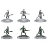 DND UNPAINTED MINIS WV19 VEGEPYGMIES