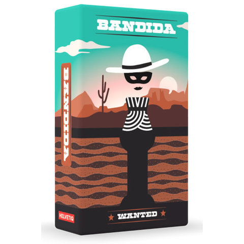 BANDIDA