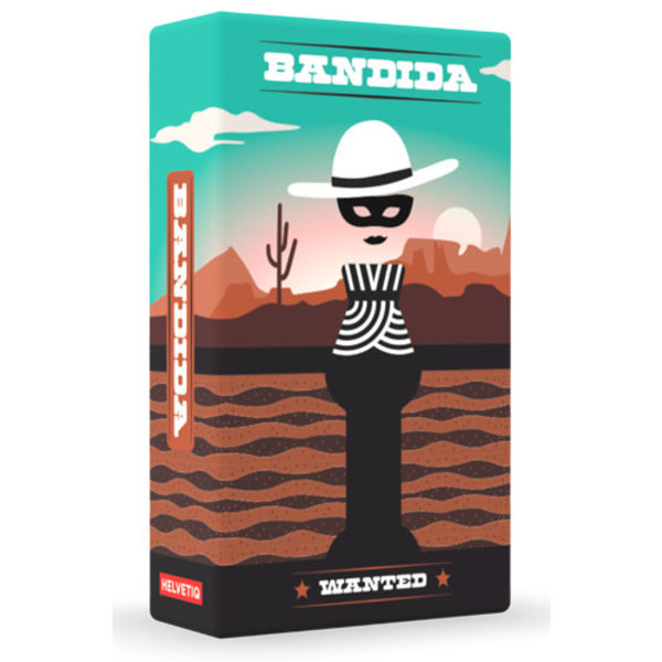 Helvetiq BANDIDA