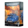 40K - SPACE MARINES - Repulsor Executioner