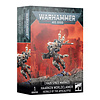 40K - CHAOS SPACE MARINES - Haarken worldclaimer