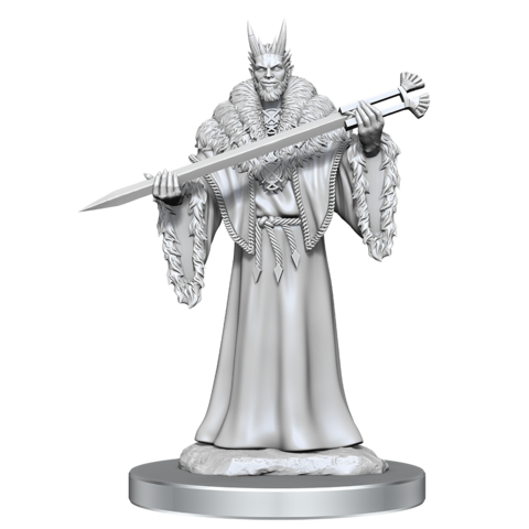 MTG UNPAINTED MINIS WV6 LORD XANDER THE COLLECTOR