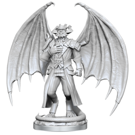 WIZKIDS MTG UNPAINTED MINIS WV6 OB NIXILIS THE ADVERSARY